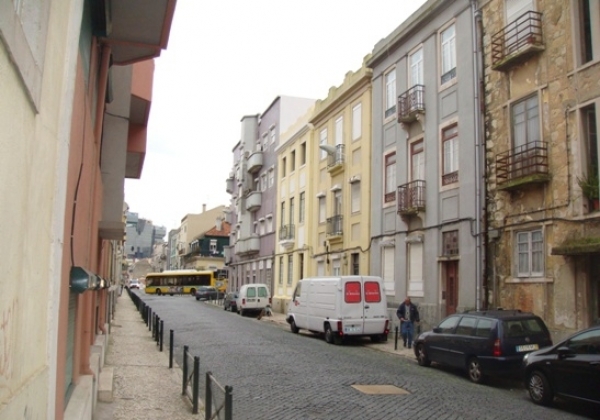 Campo de Ourique
