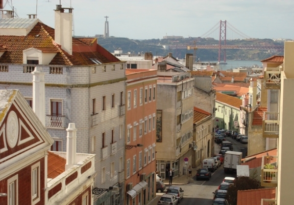 Campo de Ourique