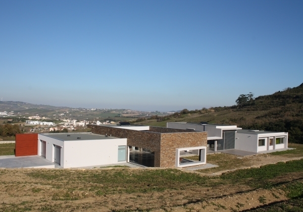 Arruda dos Vinhos