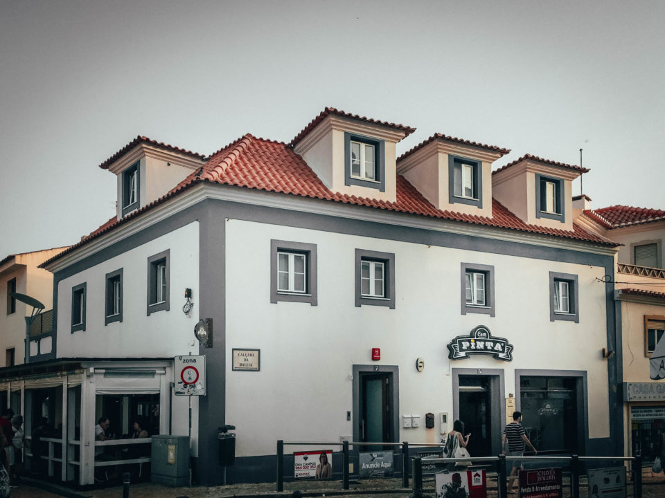 Ericeira